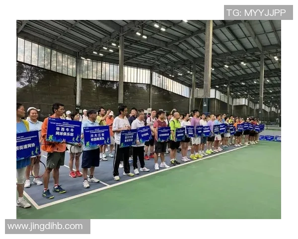 成都网球队心理素质表现优异荣登全国网球心理素质排行榜第七名